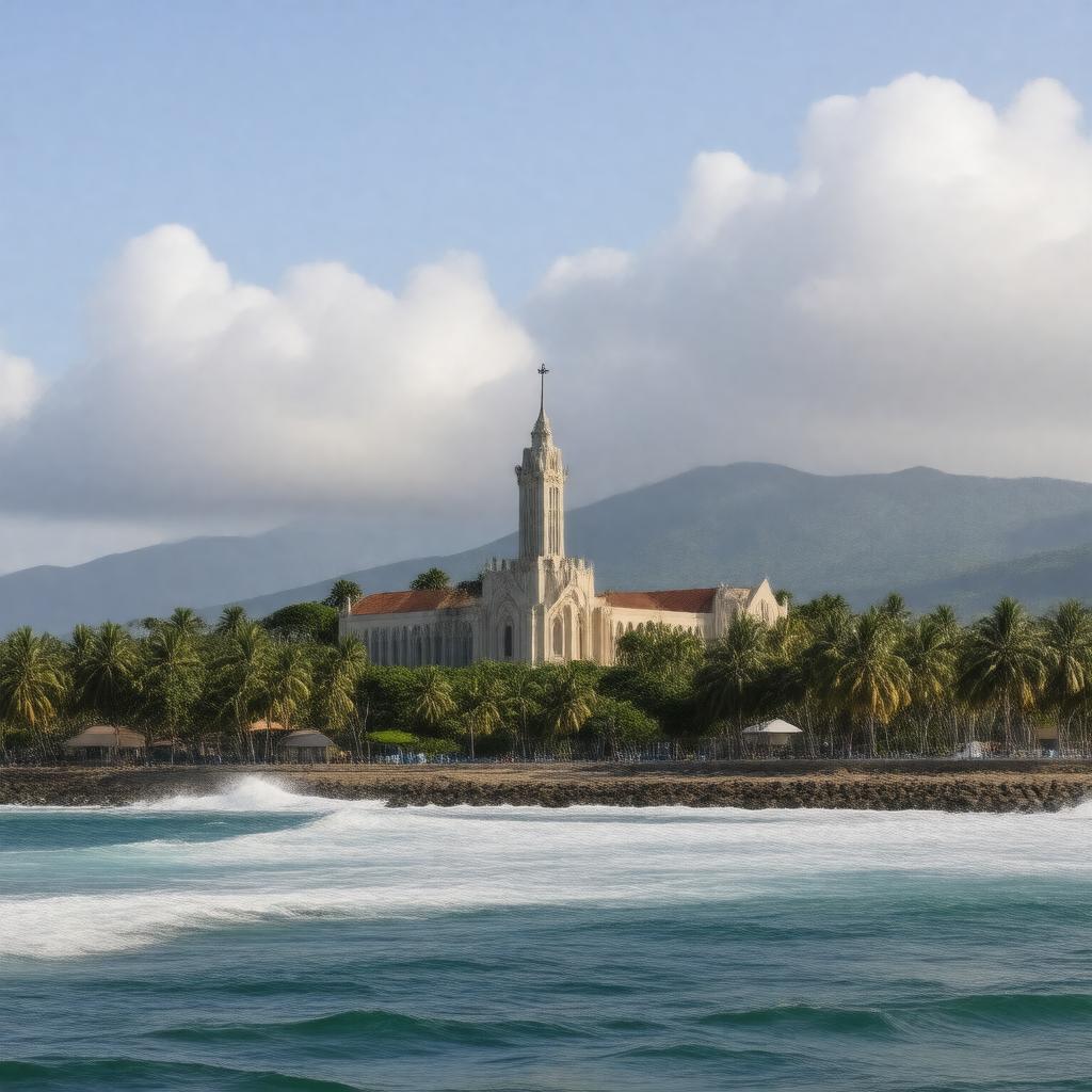 Dili (city)